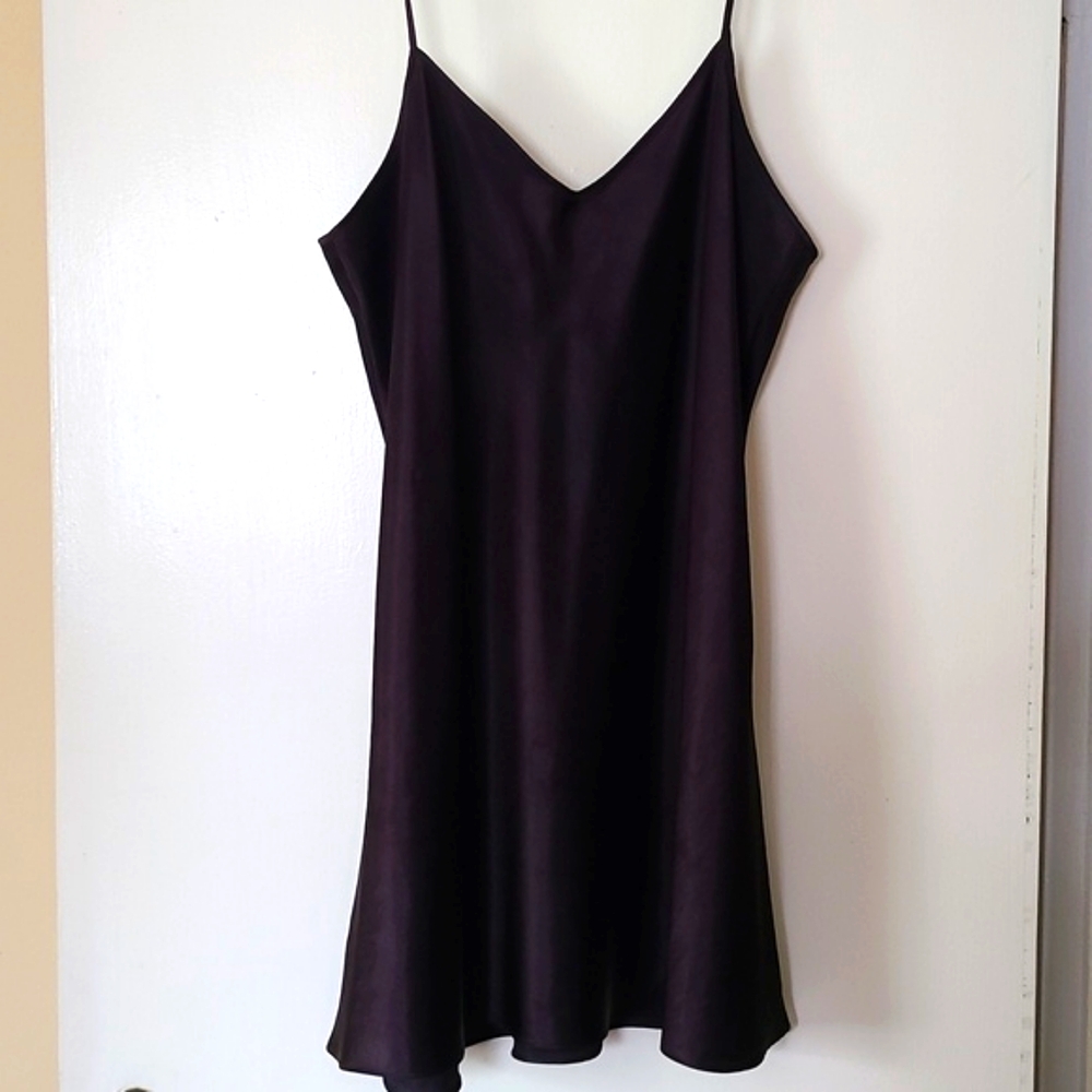 Slip Dress XL